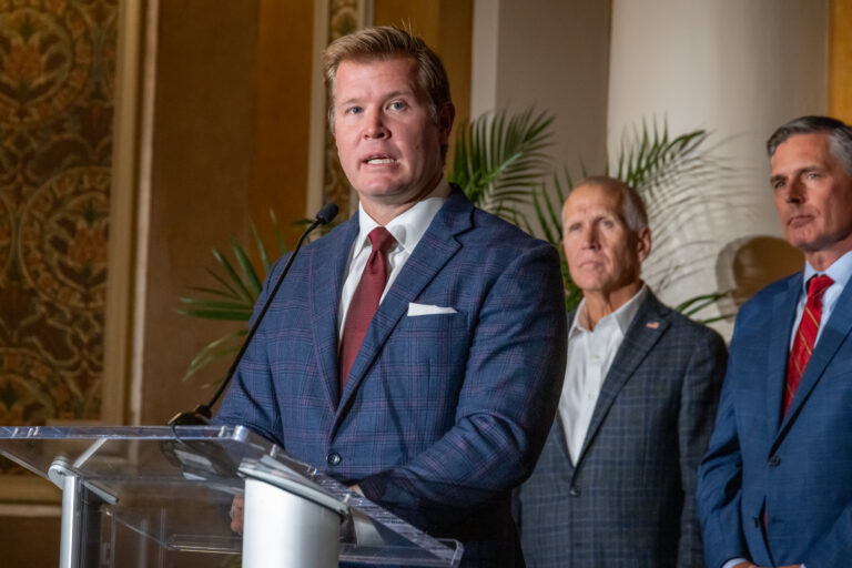 Carbon tax credits focus of new Sheehy bill