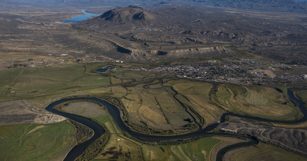 Colorado River Water Negotiations Stalled Amid Drought and Disputes - Kitchen Table News Environmental groups warn of dire impacts after Colorado River negotiators miss another deadline
