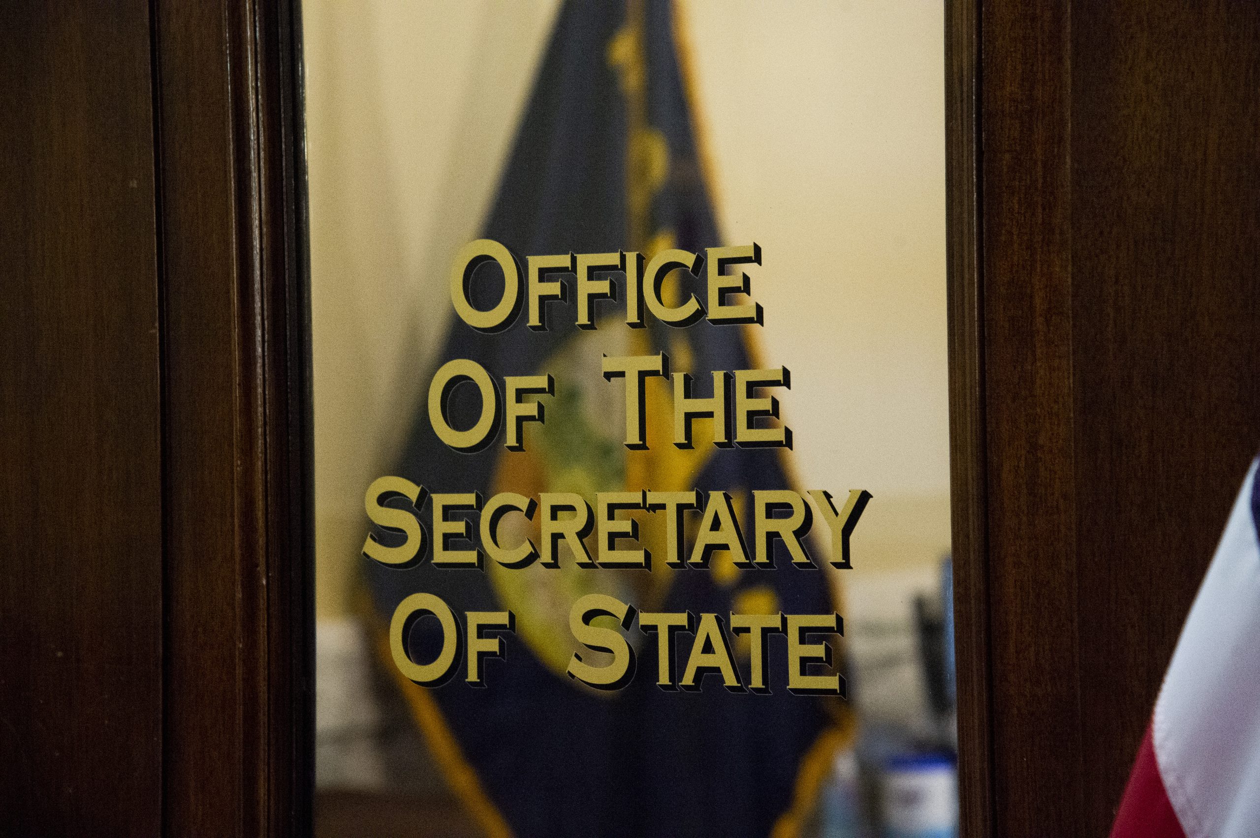 Democratic Primary Heats Up in Montanas Western US House District - Kitchen Table News Secretary of State 2023