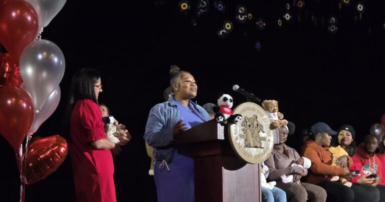 Rx Kids launches in Detroit