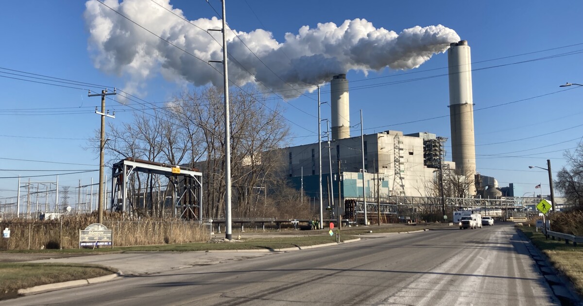 Rep. Dingell says rising energy costs for Michiganders driven by Trump administration policies