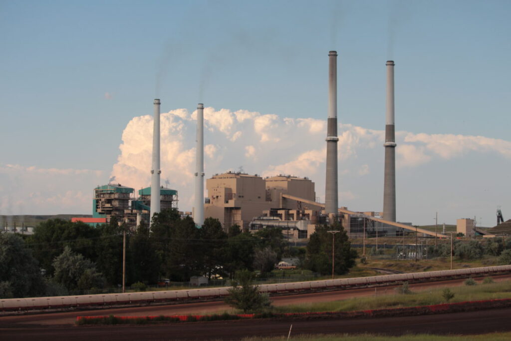 EPA finalizes repeal of emissions rule that could have forced Colstrip’s closure