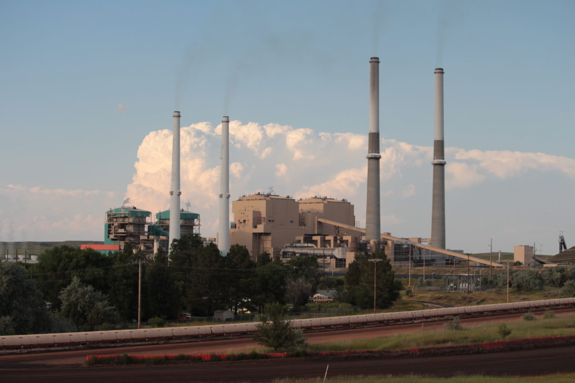 EPA finalizes repeal of emissions rule that could have forced Colstrip’s closure