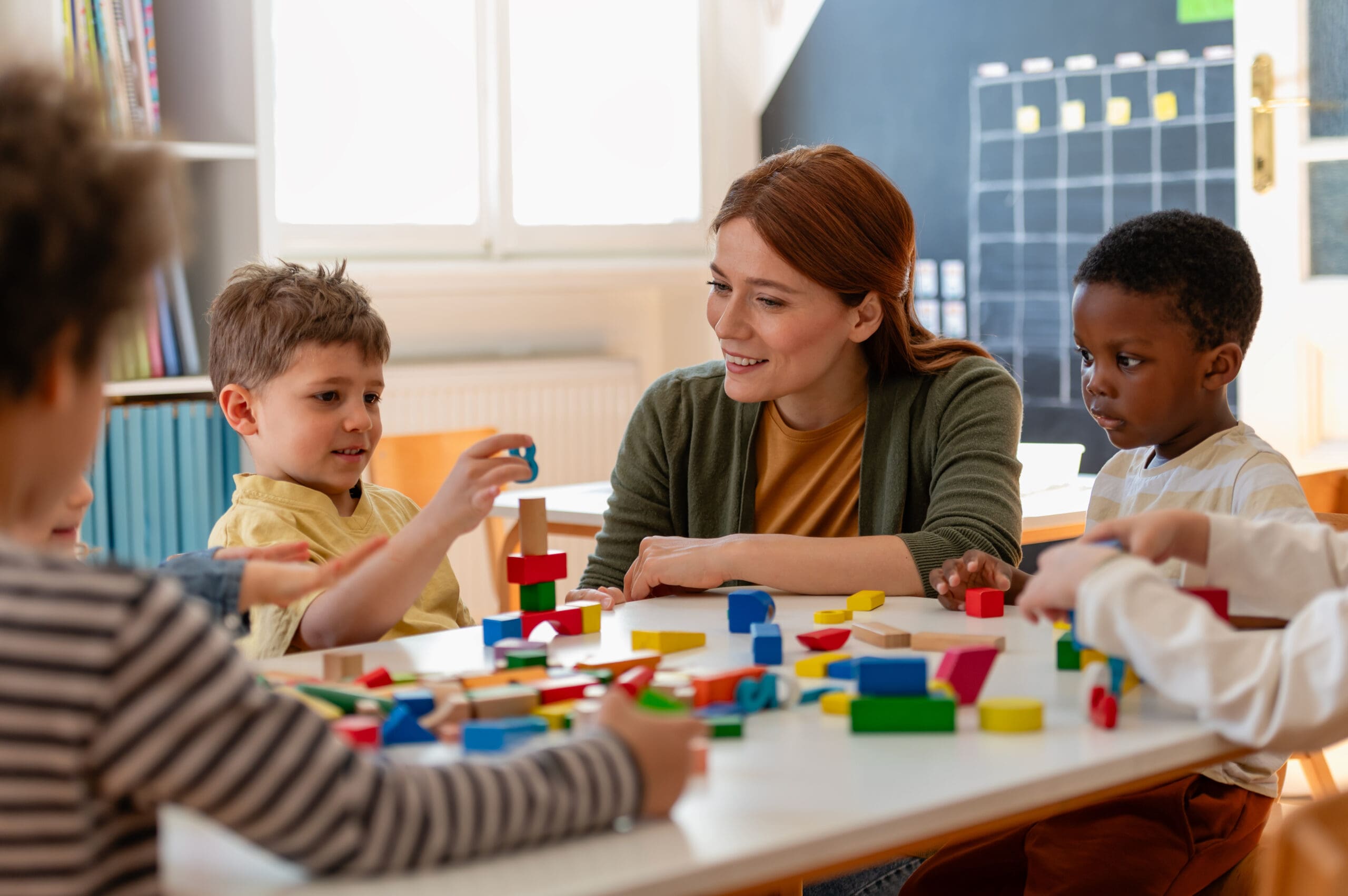 Report: Economic security policies boost kids’ long-term well-being