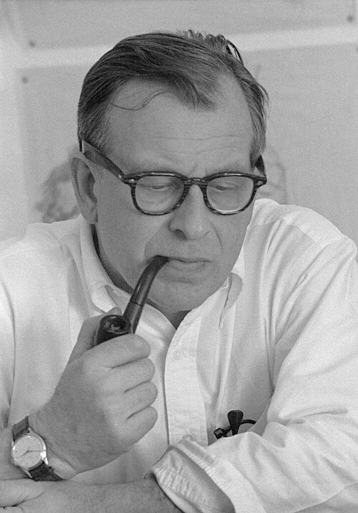 Eero Saarinen