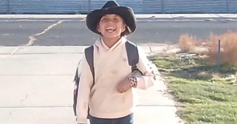 8-year-old girl found dead on Navajo Nation likely hit by car