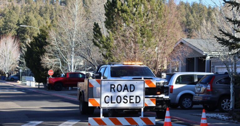 Grand jury indicts Flagstaff man on 60 felony charges in shootout and deadly helicopter crash