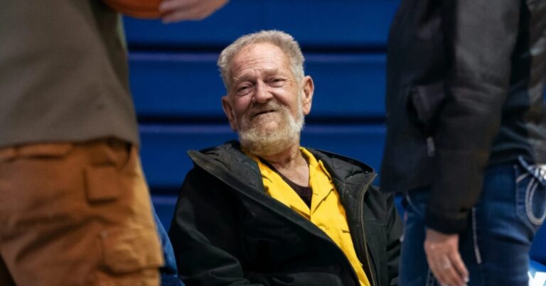 George McCormick held 100-point Arizona high school basketball record for nearly 60 years