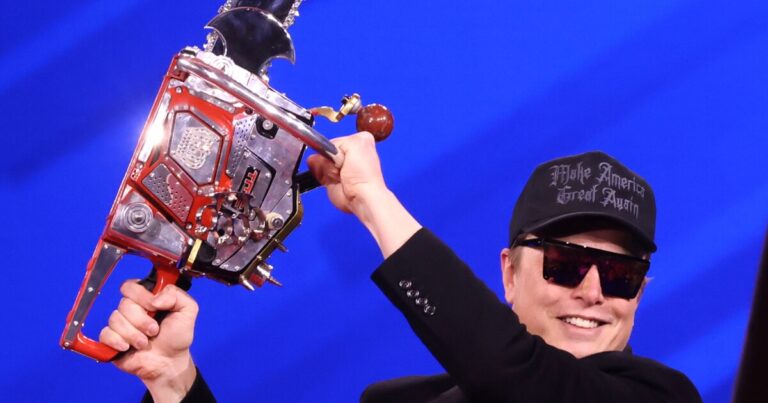 U.S. report reveals more than 800 employees left Bureau of Indian Affairs in 2025