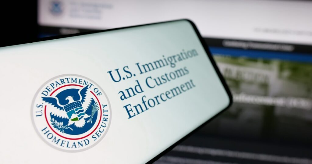 ICE confirms purchase of detention facility in southeast Michigan