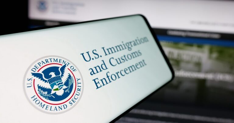 ICE confirms purchase of detention facility in southeast Michigan