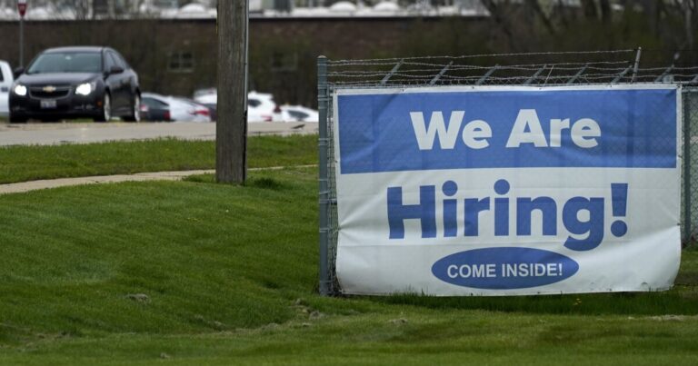 Pro-immigration policies key to revitalizing Michigan's economy, report finds