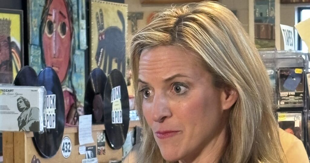 Democratic candidate for MI governor calls for expanding pre- and post-natal care for Black mothers