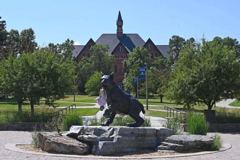 Judge says lawsuit brought by two MSU students who had visas revoked can proceed