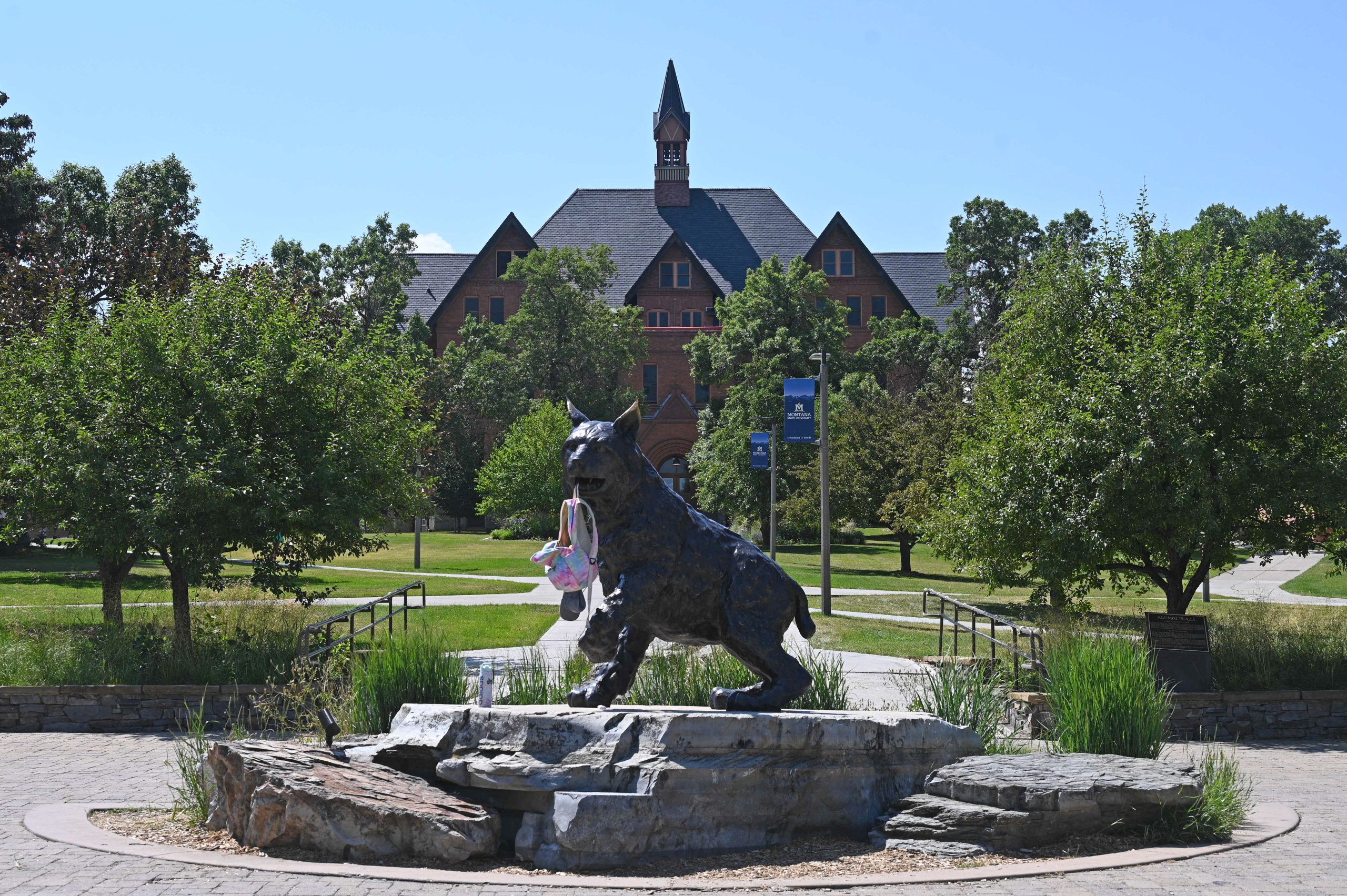 Judge says lawsuit brought by two MSU students who had visas revoked can proceed 