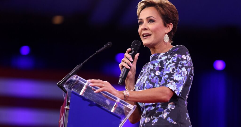 What does Kari Lake actually want? A longtime Arizona reporter tried to find out