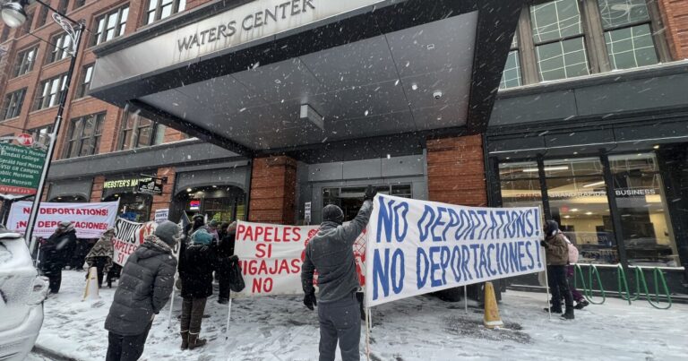 AG Nessel prepares for possibility of ICE surge in Michigan