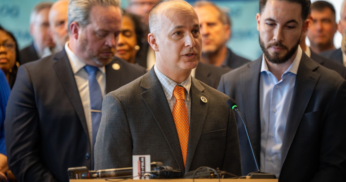 Local officials declare opposition to proposed state zoning restrictions