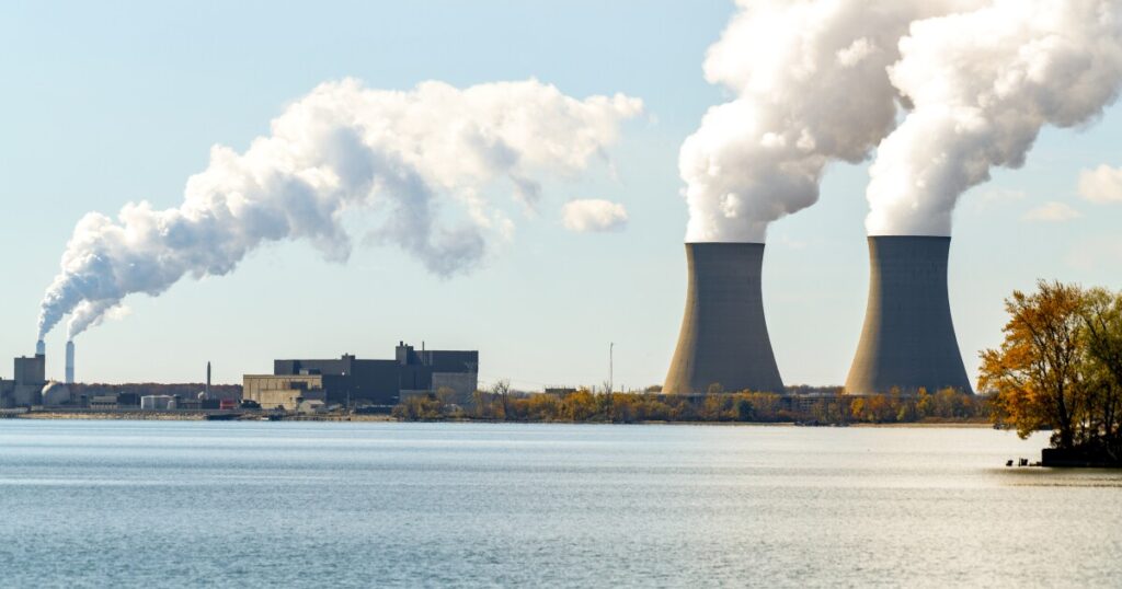 Michigan officials criticize end to EPA's "Endangerment Finding"