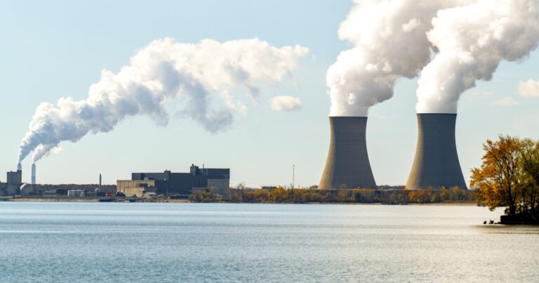 Michigan officials criticize end to EPA's "Endangerment Finding"