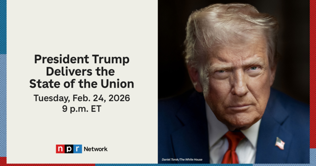 President Trump’s State of the Union address and the Democratic response