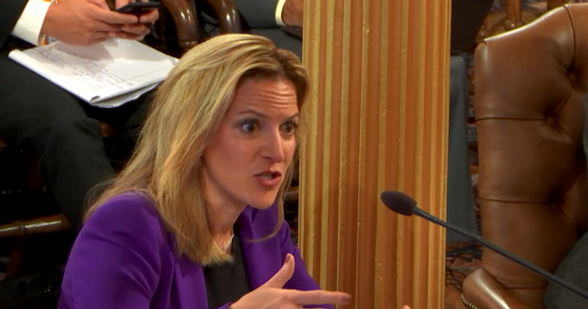 Benson says feds should stay out of Michigan elections