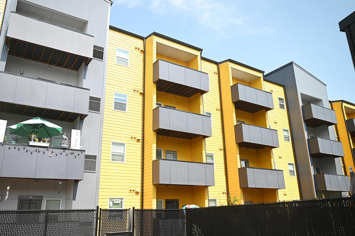 Missoula looks to increase housing with new zoning regulations