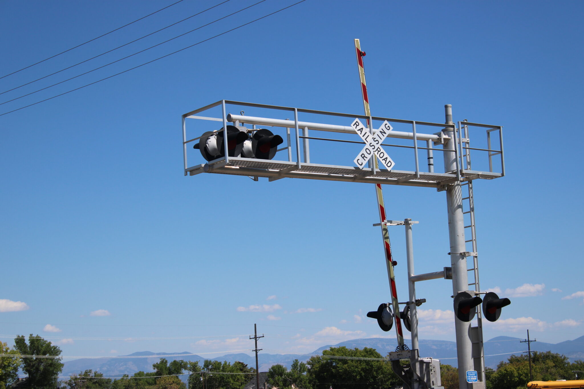 Knudsen sends letter over rail competitiveness as UP eyes merger