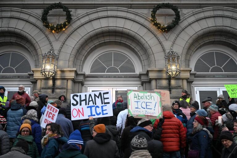 Where Montana cities stand on ICE and immigration enforcement