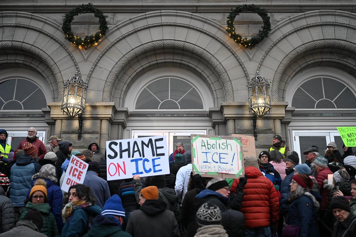 Where Montana cities stand on ICE and immigration enforcement