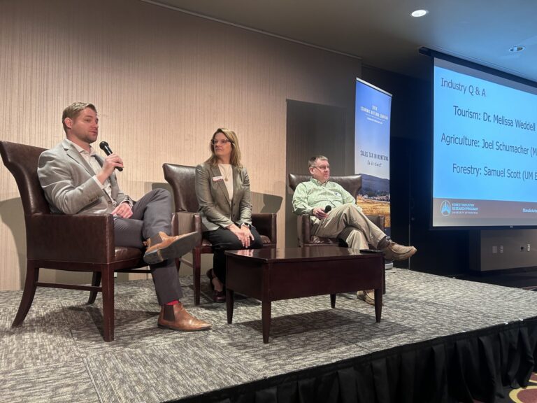 Tax the tourists? That cash grab may not be as lucrative as you think. • Daily Montanan