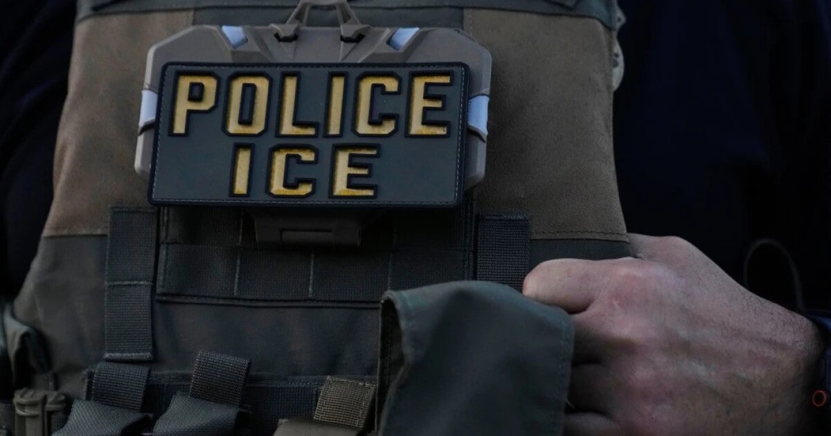 Navajo Nation Seeks Federal Recognition of Tribal IDs Amid Tensions - Kitchen Table News Navajo Nation Council calls on DHS, ICE to recognize tribal IDs