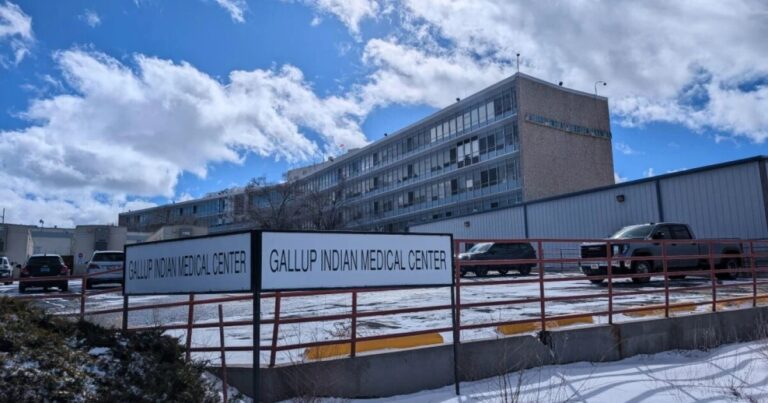 New Mexico launches investigation of forced sterilization of Native American women