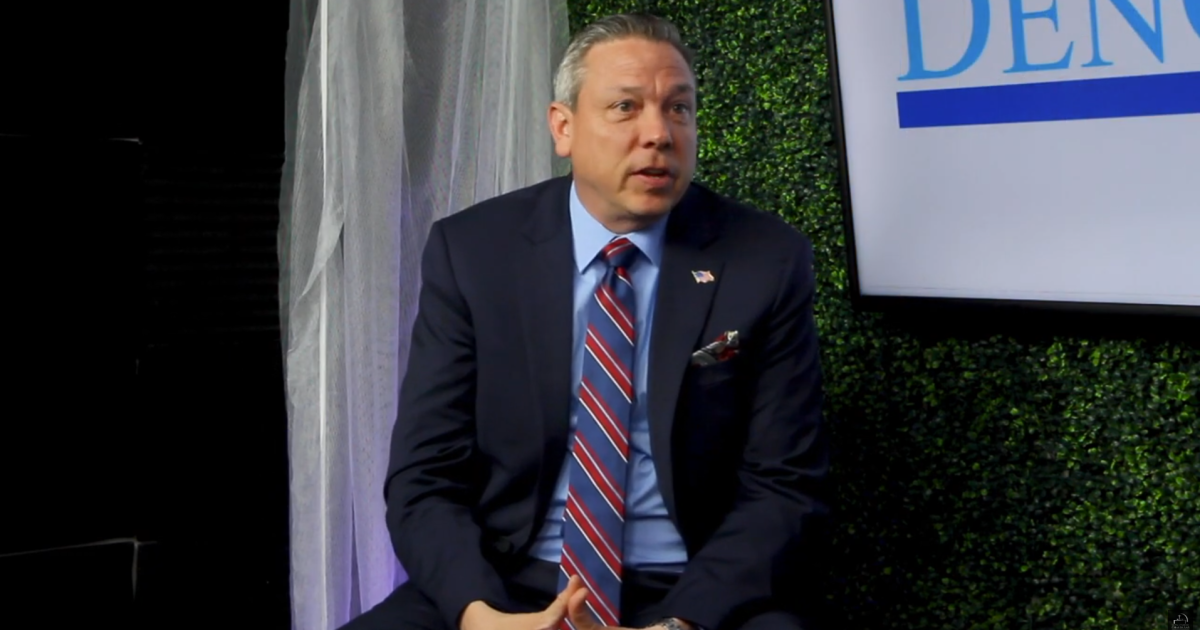 Northern Michigan House Race Intensifies as GOP Candidates Emerge - Kitchen Table News Another Republican jumps in primary to challenge incumbent Rep. Jack Bergman