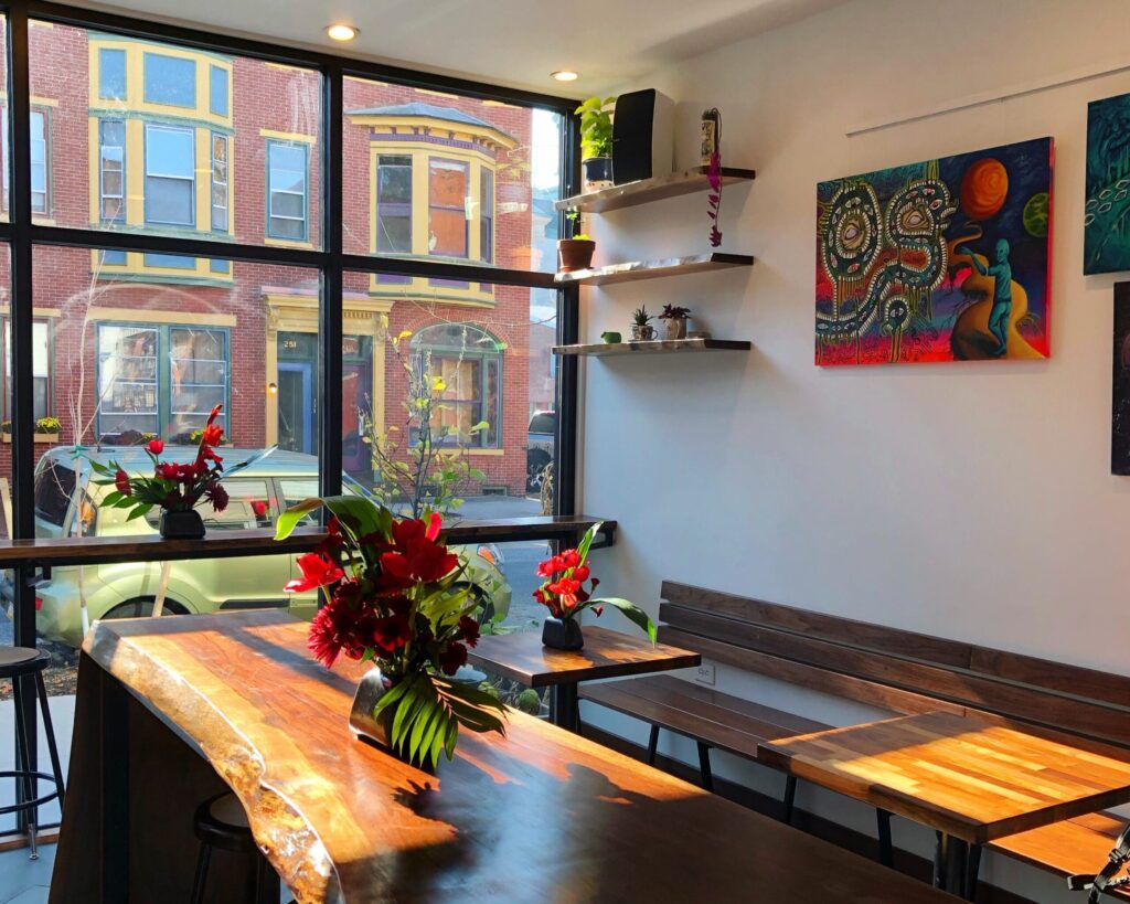 Small-business owners in Pennsylvania struggle in wake of tariffs