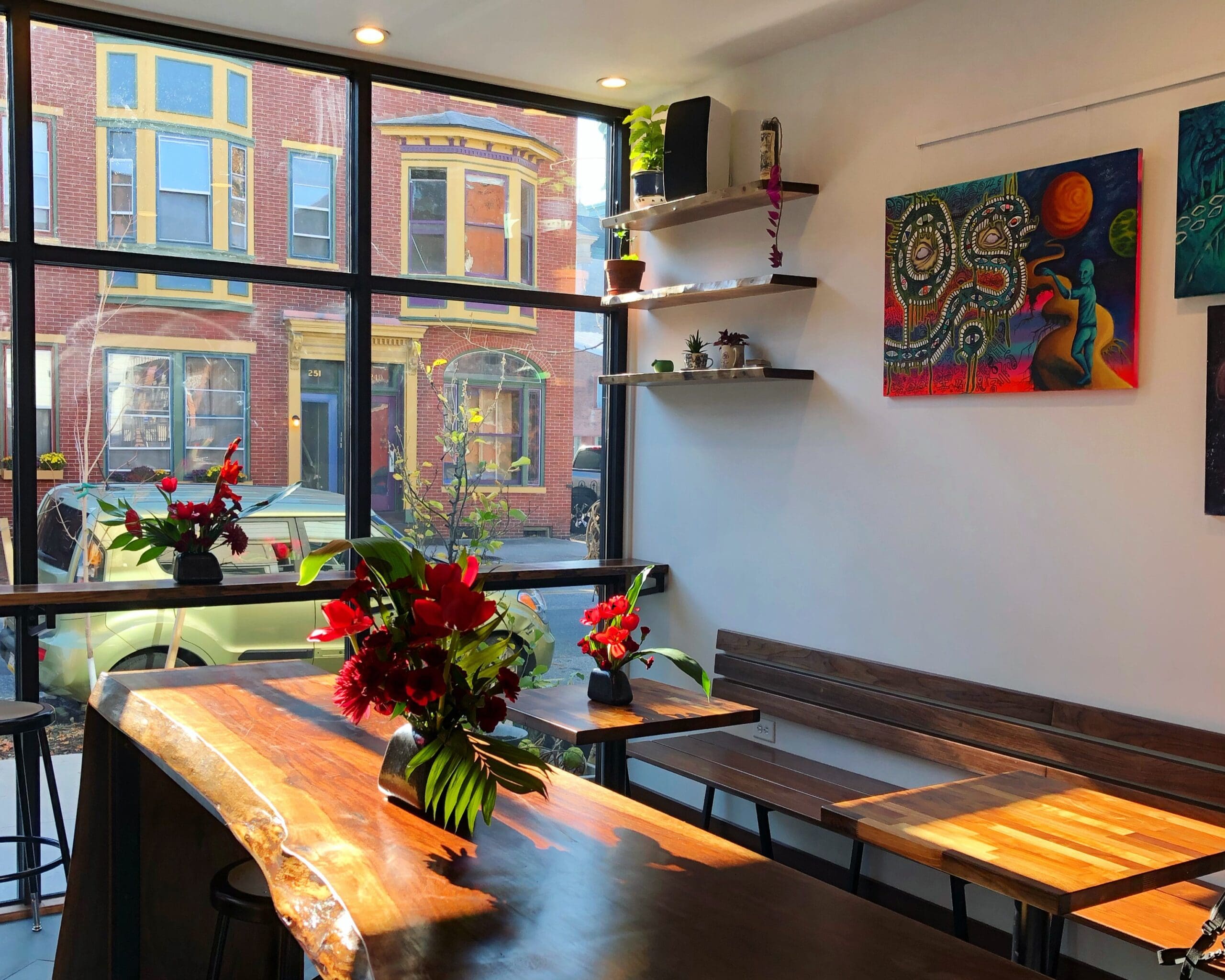 Small-business owners in Pennsylvania struggle in wake of tariffs