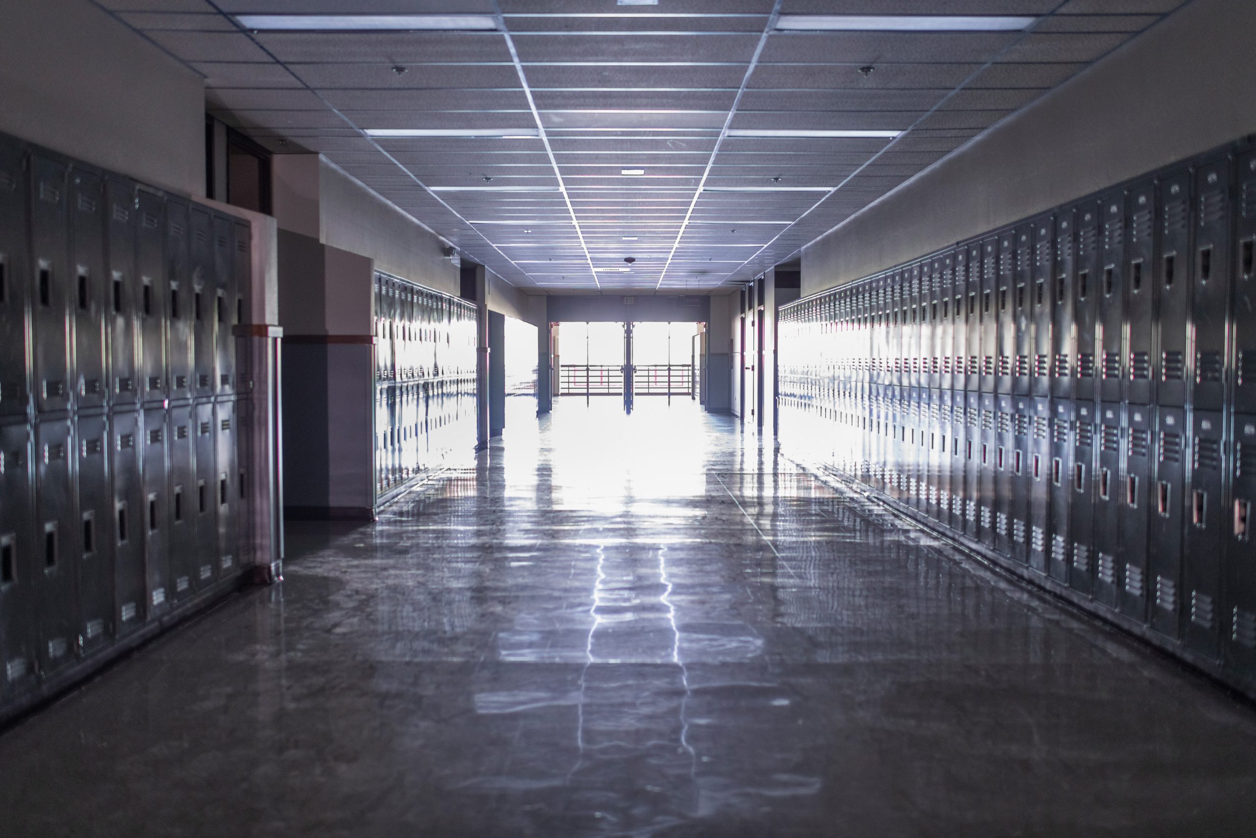 School closures rarely save much money and often lead to test score declines