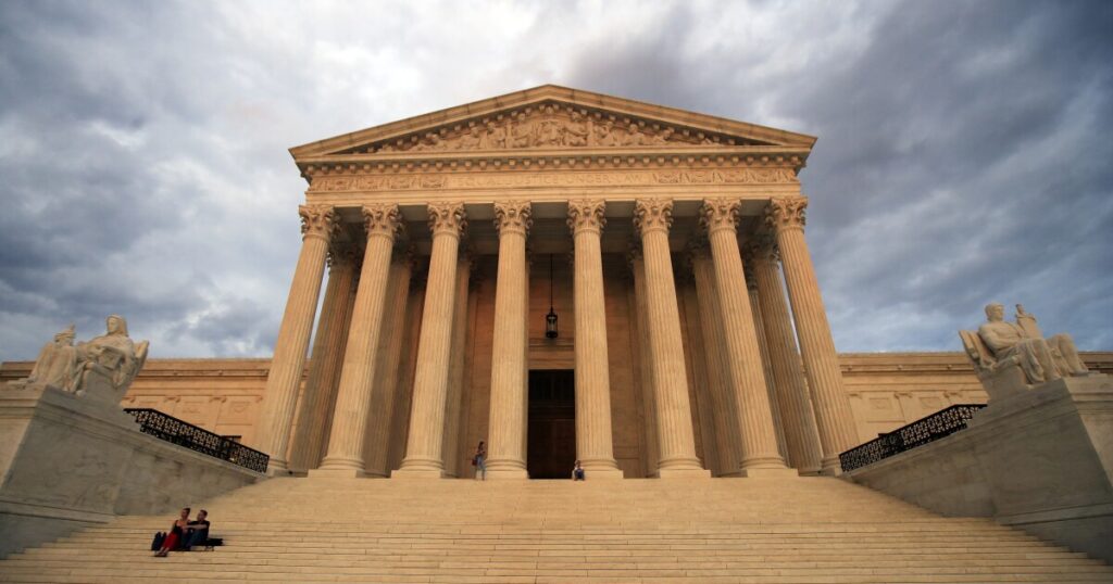 "Welcome" and cautious reactions in Michigan to U.S. Supreme Court striking down Trump tariffs