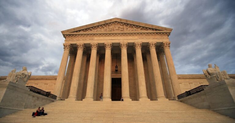 "Welcome" and cautious reactions in Michigan to U.S. Supreme Court striking down Trump tariffs