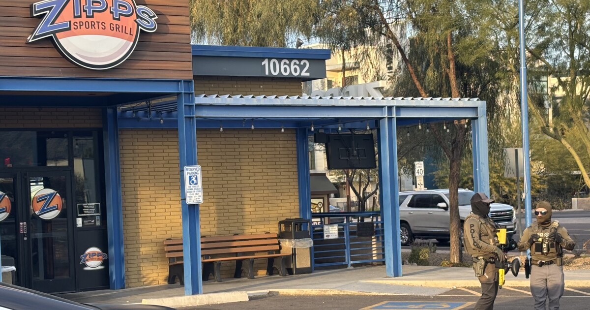 Targeted Raids at Zipps Sports Grill Amid Immigration Enforcement Rumors - Kitchen Table News These are the key differences between the Phoenix Zipps raids and ICE actions in Minneapolis