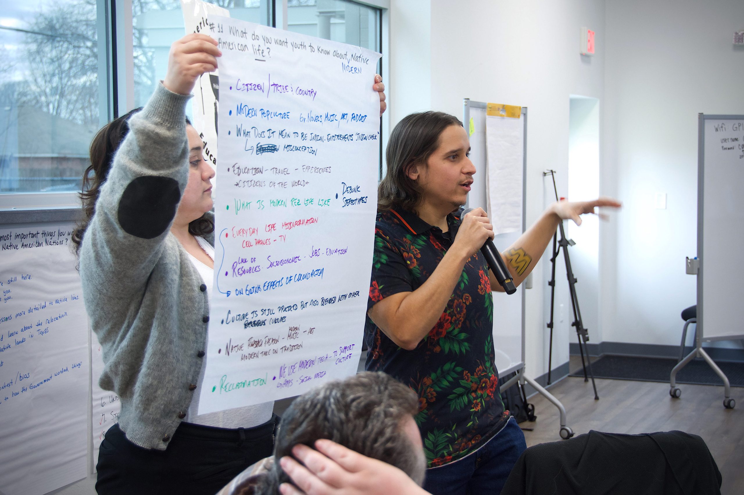 Texas Native Studies Course Survives Political Challenges Gains Support - Kitchen Table News Inside the fight to save Texas’s Native American history course