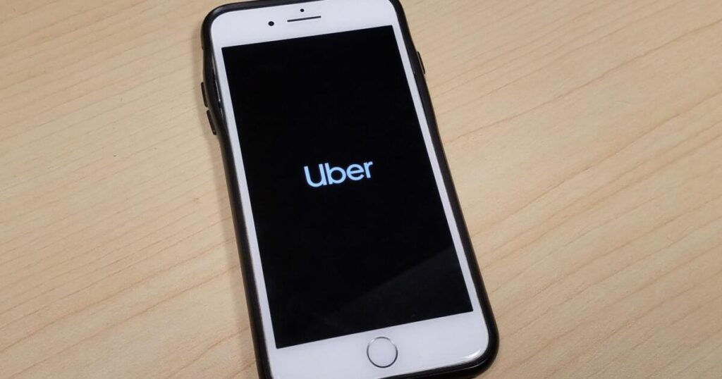 Uber must pay $8.5 million to woman who says driver raped her in Arizona, federal jury orders