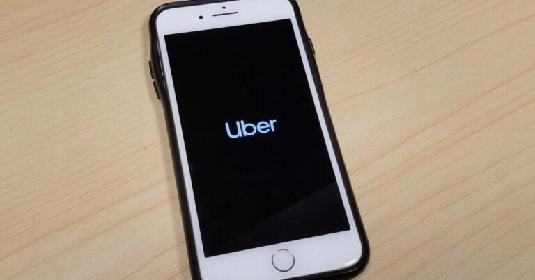Uber must pay $8.5 million to woman who says driver raped her in Arizona, federal jury orders