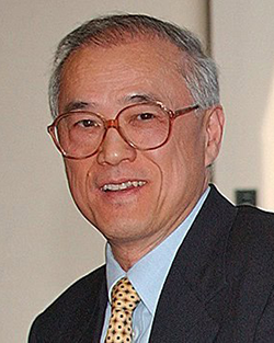 Ralph T. Yang