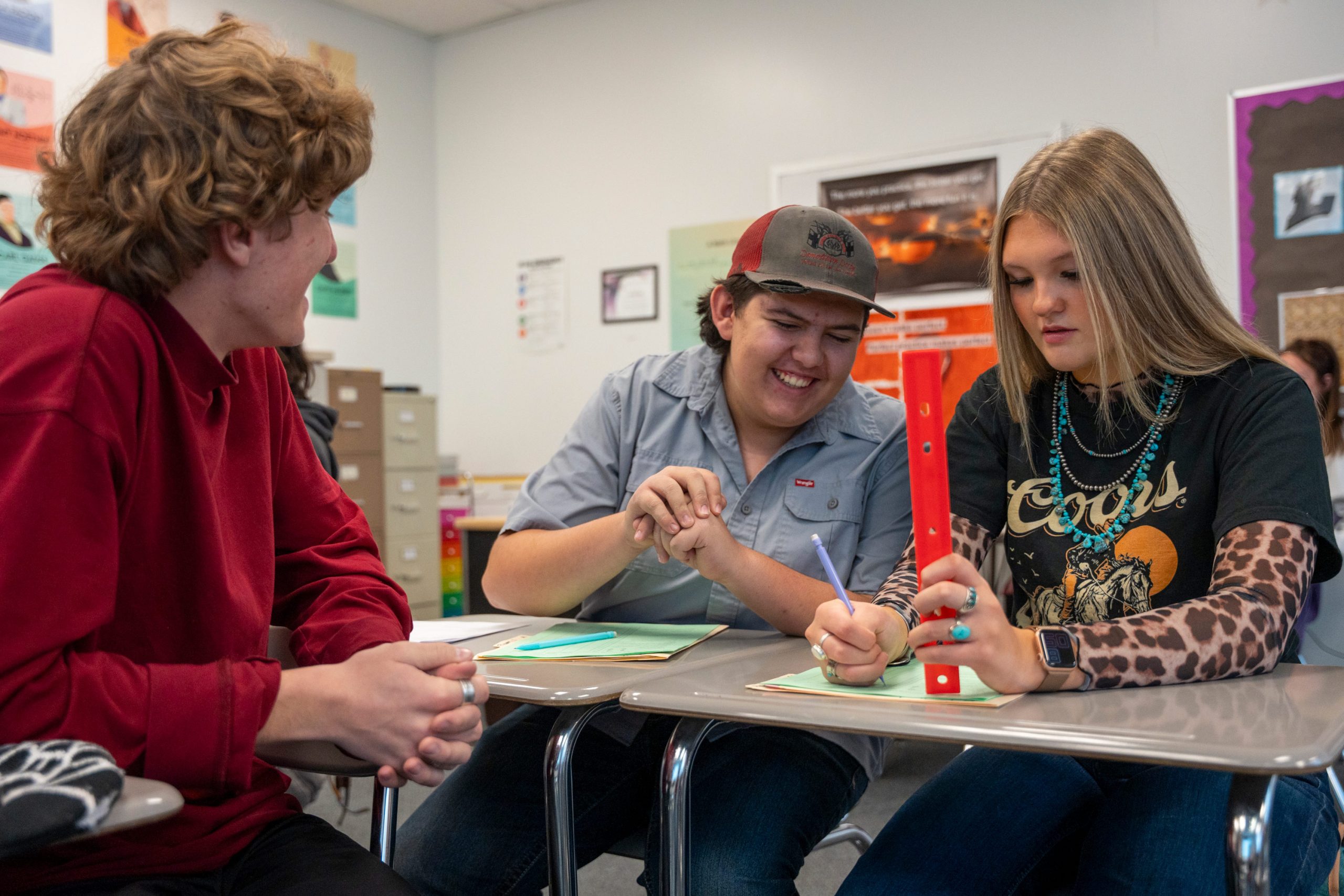 Utah Schools Navigate Data Science in Math Curriculum Overhaul - Kitchen Table News This state tried to overhaul math instruction. It didn’t go as planned