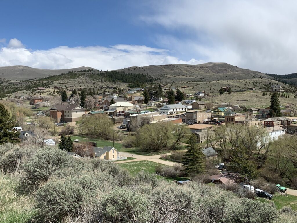 Virginia City businesses sue state, legislators send letter
