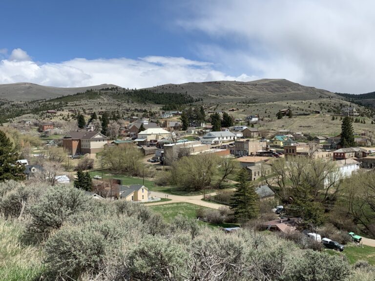 Virginia City businesses sue state, legislators send letter
