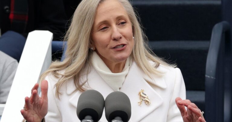 Democrats tap Spanberger and Padilla to respond to State of the Union