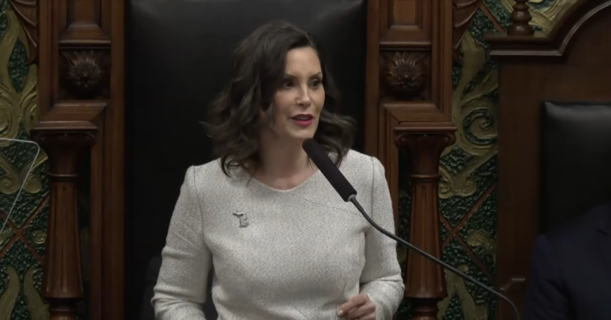 Whitmer sets focus on literacy, health care, housing in final State of the State address