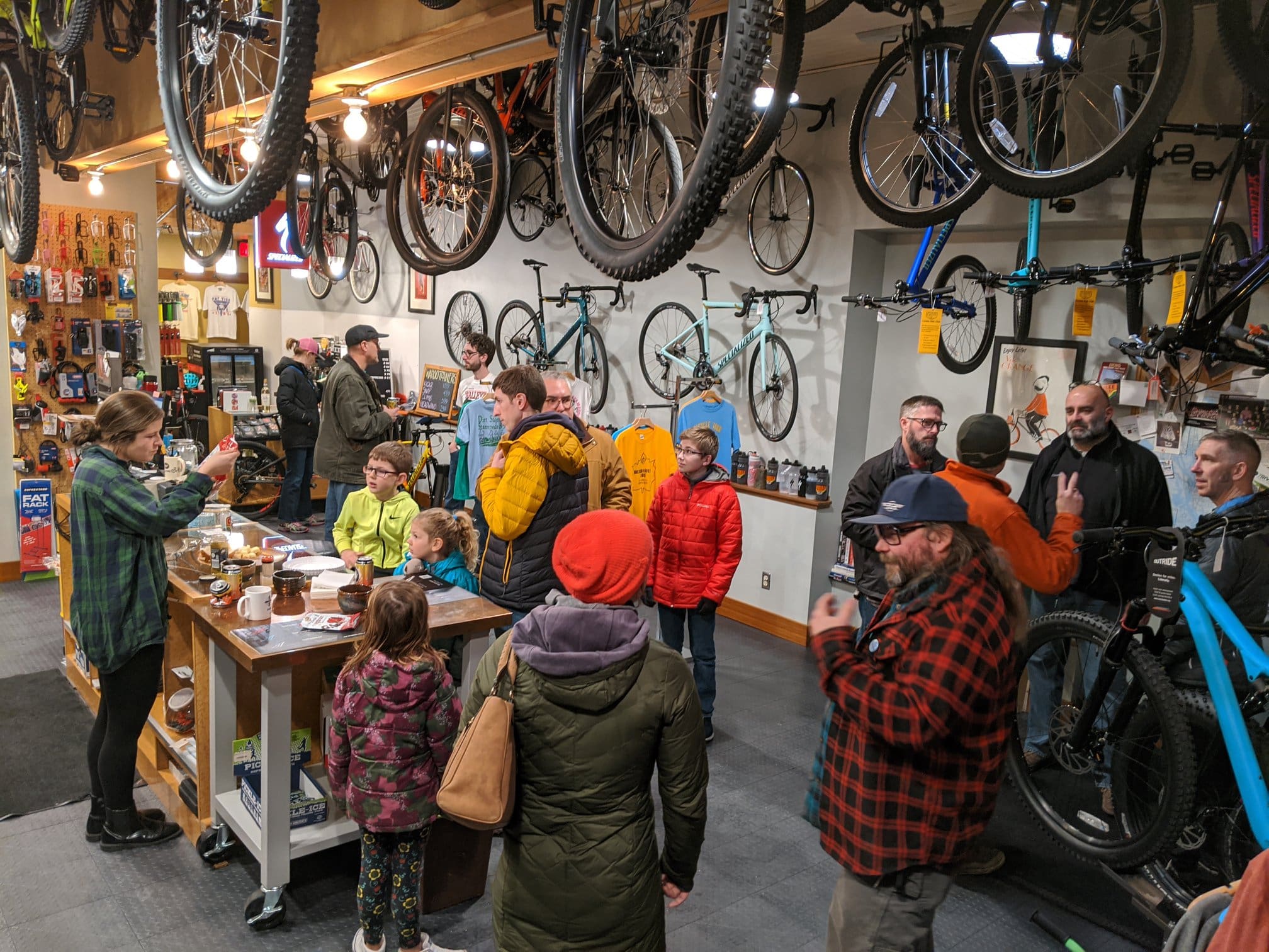 Wisconsin Small Businesses Hit Hard by Trumps Tariffs - Kitchen Table News Wisconsin small businesses struggle with effects of Trump’s tariffs